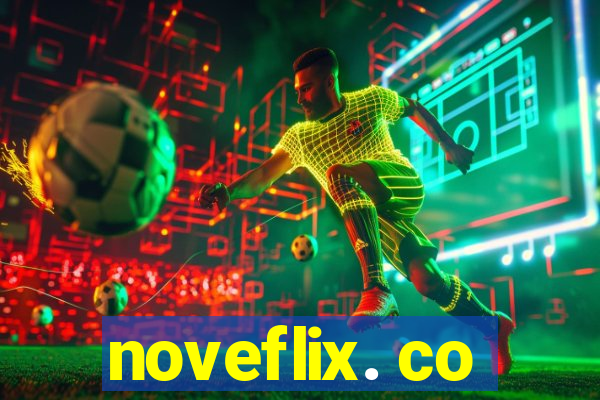 noveflix. co